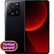 Resim Xiaomi 13T TR Garanti | 256 GB 12 GB Siyah 