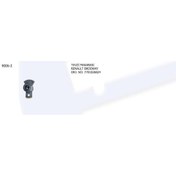 Resim TEVZİ MAKARASI RENAULT R9 BRODWAY 