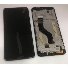 Resim Reeder P13 Blue Max Plus Lcd Ekran + Dokunmatik Çıtalı 