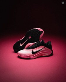 Resim Nike A'One A'ja Wilson 'Leo Lights' Basketbol/VOLEYBOL Ayakkabısı-( 1 BEDEN BÜYÜK ALINIZ)-SPORTXOUTL 