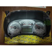 Resim Fiat Linea Gösterge Saati Otomatik Vites 