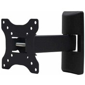 Resim Powermaster Pwr-H22 19-22 Tek Kollu Kilitli Hareketli Duvar Askı 