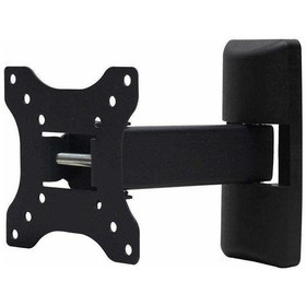 Resim Powermaster Pwr-H22 19-22 Tek Kollu Kilitli Hareketli Duvar Askı 