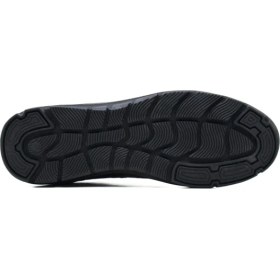 Resim King Paolo U9521 Comforevo Bot - Siyah - Erkek Bot 