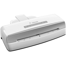 Resim Mühlen VL 602 A3 Boyutu Jet Speed Laminasyon Makinesi 