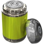 Resim NİDAGE Yeşil -Mini Lady Shaver PSC41 Bacak,koltuk Altı ve Bikini Bölgesi Için /GEMACS-SDCV|741| Vücut 1-3 
