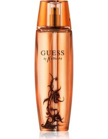 Resim Guess By Marciano Edp 100 Ml Erkek Parfümü Turunçgil 