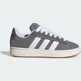 Resim Adidas Grand Court Alpha Kadın Günlük Spor Ayakkabı C-adıjr0542b10a00 Gri 