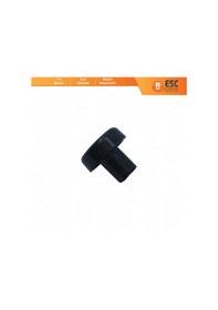 Resim Becker Mercedes Audio 10 Be4400 Be4500 Be3210 için Radyo Düğmesi N11.1458 