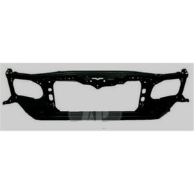 Resim Toyota Uyumlu Landcruıser- Prado- 03/09 Ön Panel Komple 53201-60180 