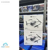 Resim DJI Mini 4 Pro Fly More Combo Plus (DJI RC 2) SIFIR POLY GAME 