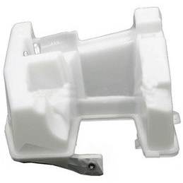 Resim VOLKSWAGEN PASSAT B7 2011-2015 ALT FAR YIKAMALI SU DEPOSU 3.4 LT 