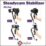 Resim MCOPLUS STABILIZER STEABYCAM 