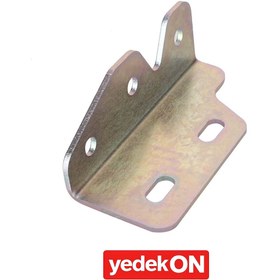 Resim AGCO Montaj Açısı - Massey Ferguson / Fendt / Valtra | ACX2297230 