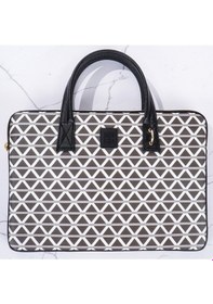 Resim Minbag Marın Laptop Çantası, (13 INCH), Koyu Gri 