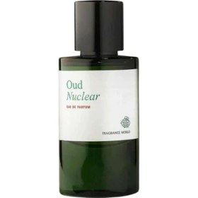 Resim Fragrance World Oud Nuclear Edp 60 ml Unisex Parfüm 