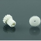 Resim Braun Silk Epil 57 Epilasyon Aleti Uyumlu Dişli Yedek Parçası 