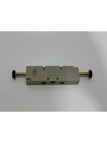 Resim Hasyılmaz Metal Work Selenoid Valf 7020021200 