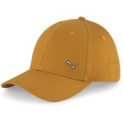 Resim Puma Metal Cat Cap Unisex Şapka 02126953 