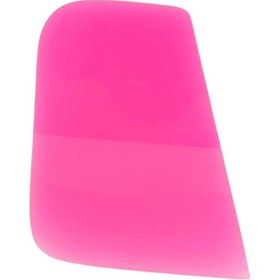 Resim Suntek Çizilmez Su Silecek Ergonomik Tutacak Esnek Tahliye Aleti 7,2x4,3x6,5 Cm 