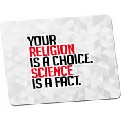 Resim Panorama Ajans Bilim Severlere Motto Sözler Mouse Pad 