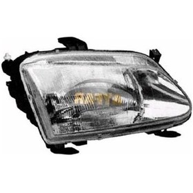 Resim AYFAR 202232 Far Sol Megane I 96-99 Scenic I 96-99 Elektrikli H4 