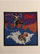Resim StüdyoÜmitTişört Dıo Patch-peç,arma Ve Kot Yaması (7,8x7,8cm) 
