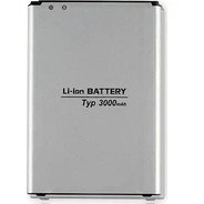 Resim LG G3 D850/D851/D855/D856 (BL-53YH) Batarya Pil 
