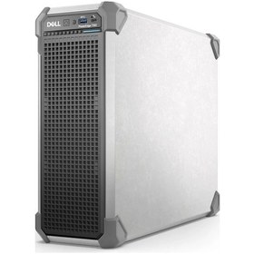 Resim Dell T160 Spl1 6315p 64gb Ddr5 Udımm- 2tb Sata- 300w 5u Tower Sunucu 