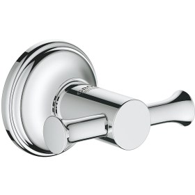 Resim Grohe Essentials Authentic Havlu-Bornoz Askılığı 40656001 