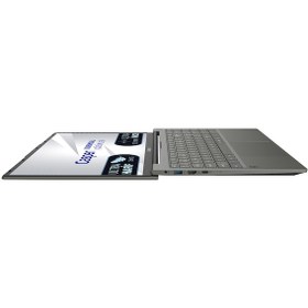 Resim CASPER Nirvana X750 i5-13420H 8GB DDR5 2TB SSD Freedos 15.6" Laptop X750.1342-8X00X-G-F 