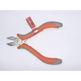 Resim Tomax 115mm Elektronik Mini Yankeski El Yapımı Takı Işi Hobi 