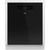 Resim Beko Bbc 160 S 6 Programlı Ankastre Bulaşık Makinesi 