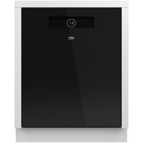 Resim Beko Bbc 160 S 6 Programlı Ankastre Bulaşık Makinesi 
