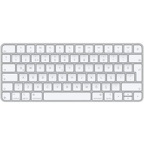 Resim Apple Klavye MXCL3TQ/A Magic Keyboard/Türkçe Q 
