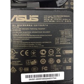 Resim Asus Zenbook UX51V 19V 4.74A 90W Laptop Adaptörü (4.5mm*3.0mm) 