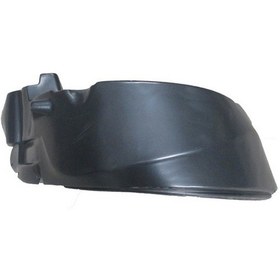 Resim 2008-2020 Fıat Fıorıno Arka Çamurluk Davlumbazı Sağ Oem No: 735709660 