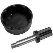 Resim Trendooze Yedek Serisi Parçaları Oz Ninja İçin Blender Bl660/66oa Bardak 9 72 Dw 