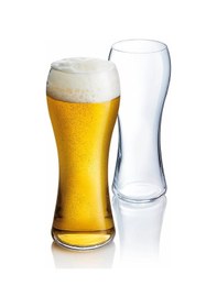 Resim Brasseurs & Saveurs Wheat Meşrubat Bardağı 59 Cl L6944 