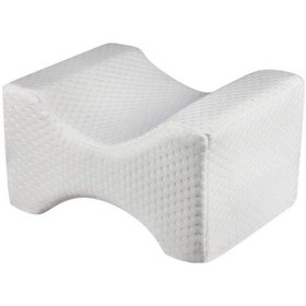 Resim Medikaltec Bacak Arası Yastık Ortopedik Bacak Pozisyon Yastığı 