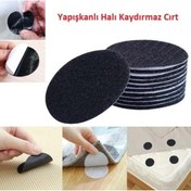 Resim artlab Art Halı Kilim Kaydırmaz Cırt 10 Set Lab 