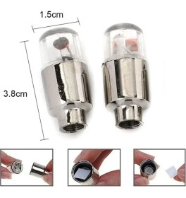 Resim Bisiklet Aksesuar ve Parçaları 