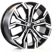 Resim EMR-A246-02 6.5x15"-4x100 ET35 67.1 BF Jant (4 Adet) 