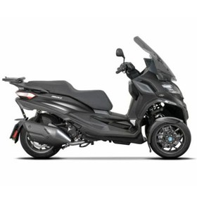 Resim Monero SHAD ÇANTA DEMİRİ PIAGGIO MP3 400/500/530 (22-23) V0MP43ST 