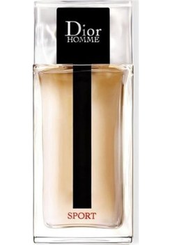 Christian Dior Homme Sport Edt 200 ML