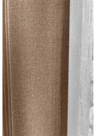 Resim As Perde Keten Fon Perde Çok Renkli 