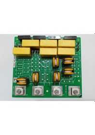 Resim Remivac PhoenixTec 1232 10 KVA UPS Parçaları 10 