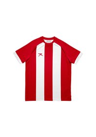 Resim Raru Erkek Forma T-shirt Salveo Kırmızı 