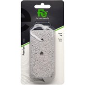 Resim Fe Topuk Taşı FEPI025 - Gri 