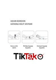 Resim Lacoste Lc 2011058 Erkek Kol Saati-1671 Çok Renkli 